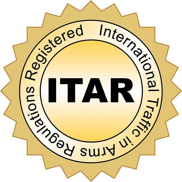 itar-certified