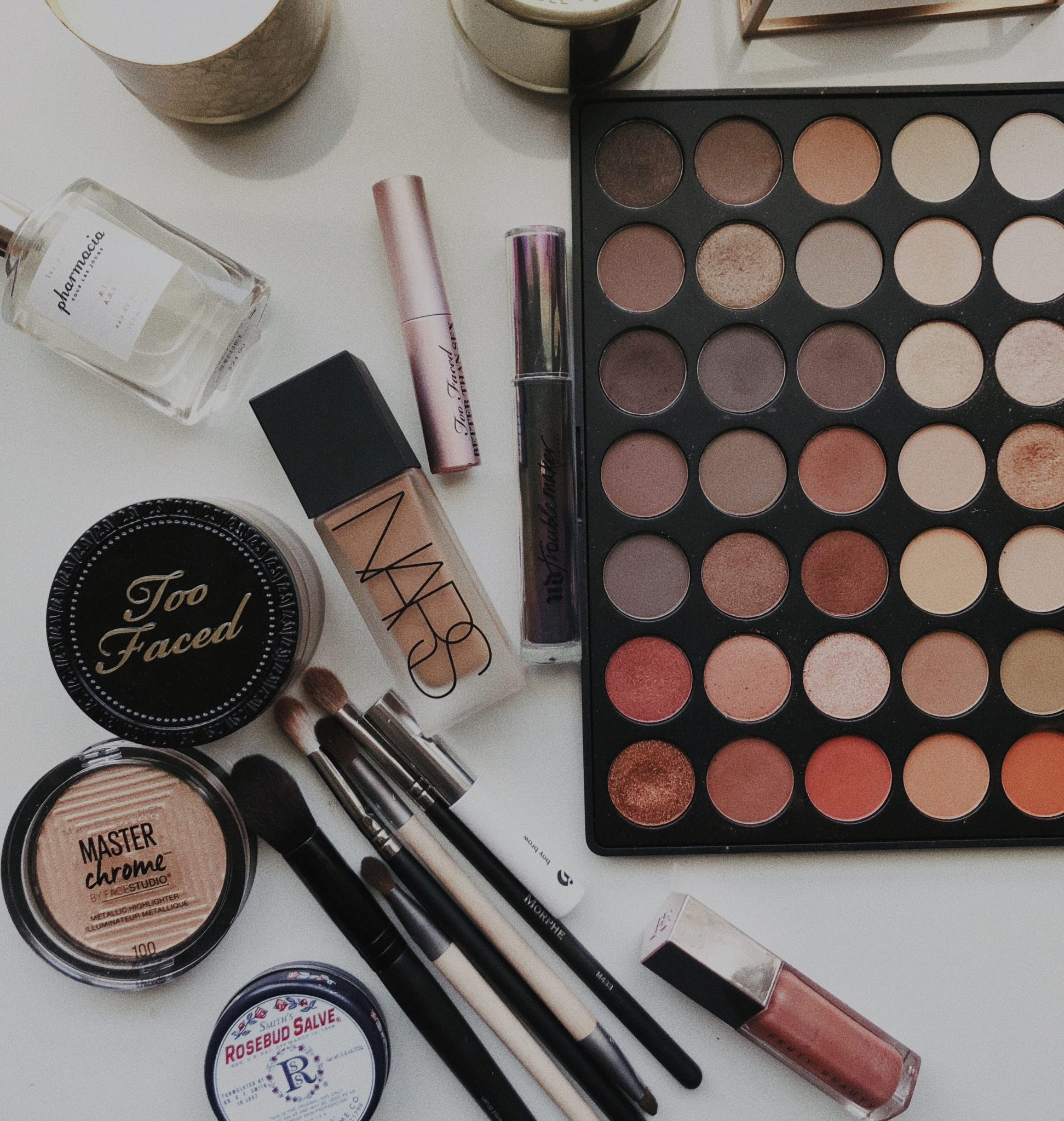 Cosmetics Manufacturing Equipment Solutions | Alum-a-Lift