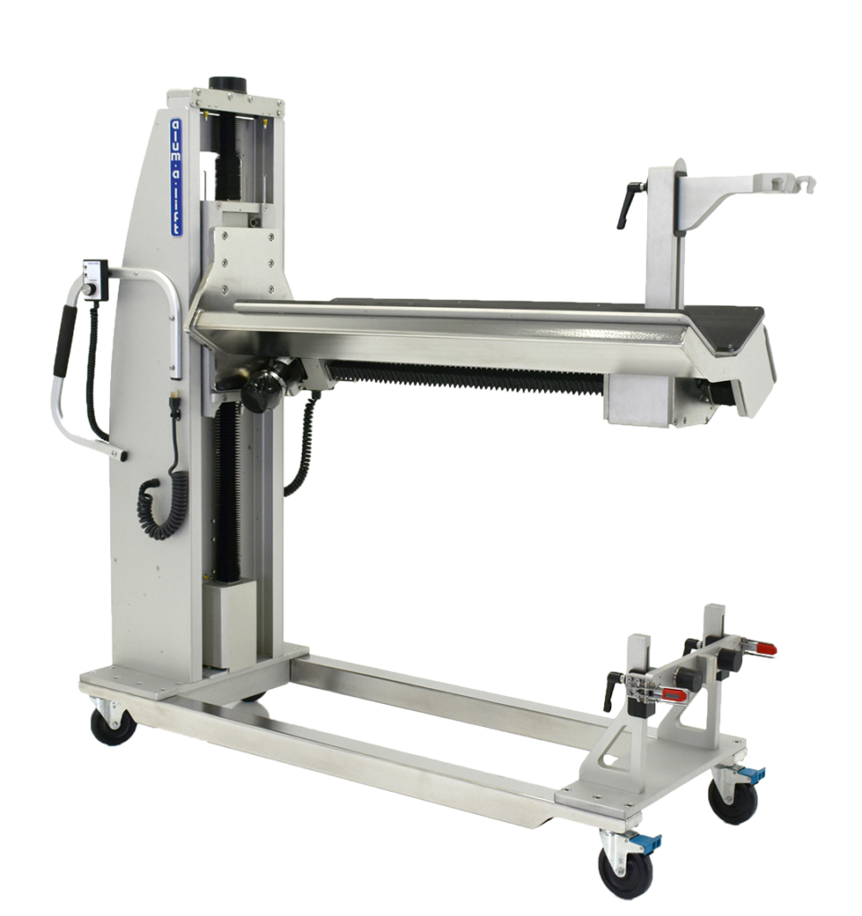 Food and Beverage Lift Solutions | Beverage Equipment | Alum-a-Lift