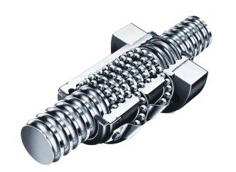 Ball Nut saftey spring | Mechanical Handling Safety Solutions | Safe Lift Equipment | Alum-a-Lift