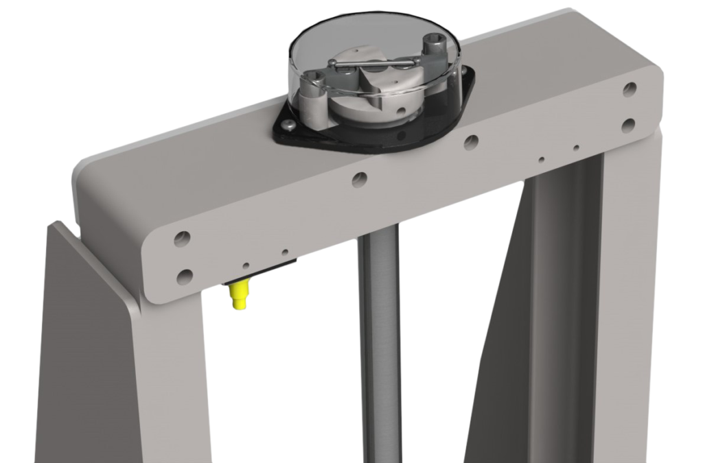 centrifuge flyaway device | Mechanical Handling Safety Solutions | Safe Lift Equipment | Alum-a-Lift