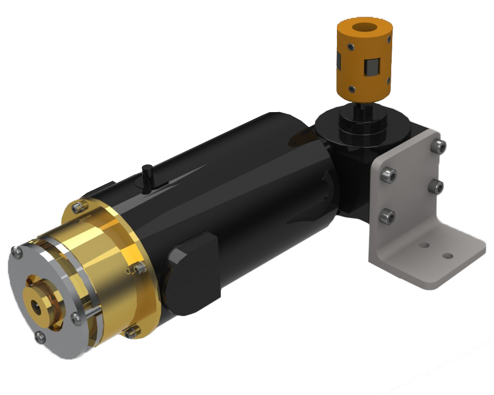 fail safe brake | Mechanical Handling Safety Solutions | Safe Lift Equipment | Alum-a-Lift