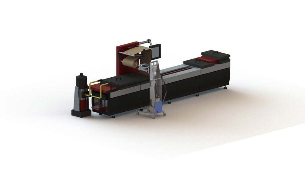 OEM Material Handling Equipment Solutions | Alum-a-Lift