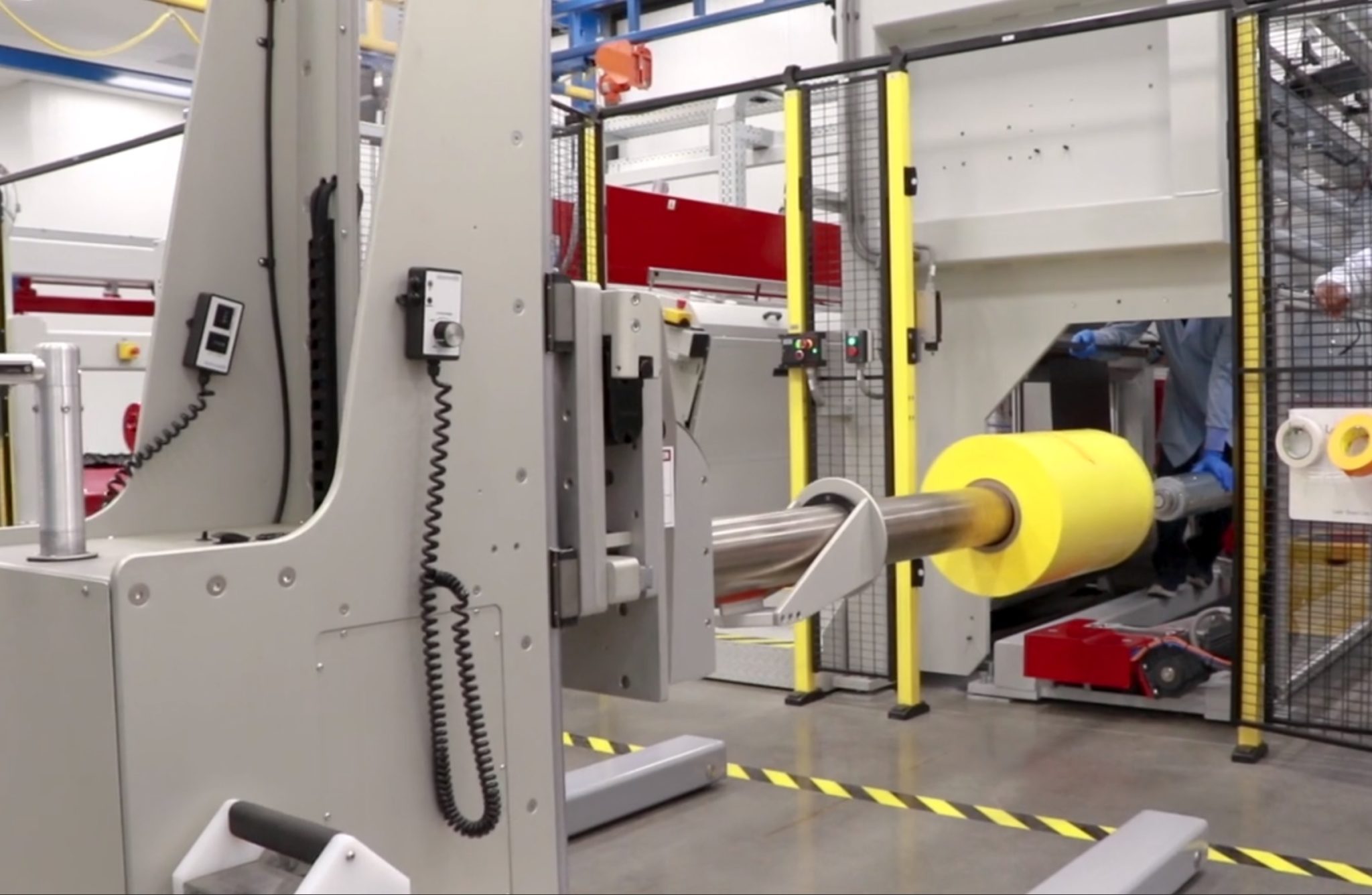 OEM Material Handling Equipment Solutions | Alum-a-Lift