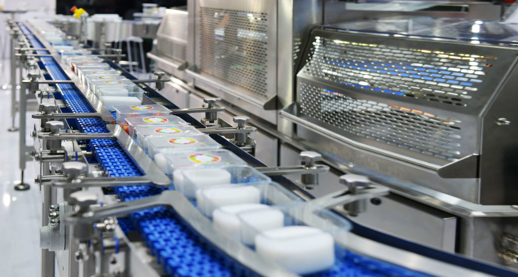 Food and Beverage Lift Solutions | Beverage Equipment | Alum-A-Lift