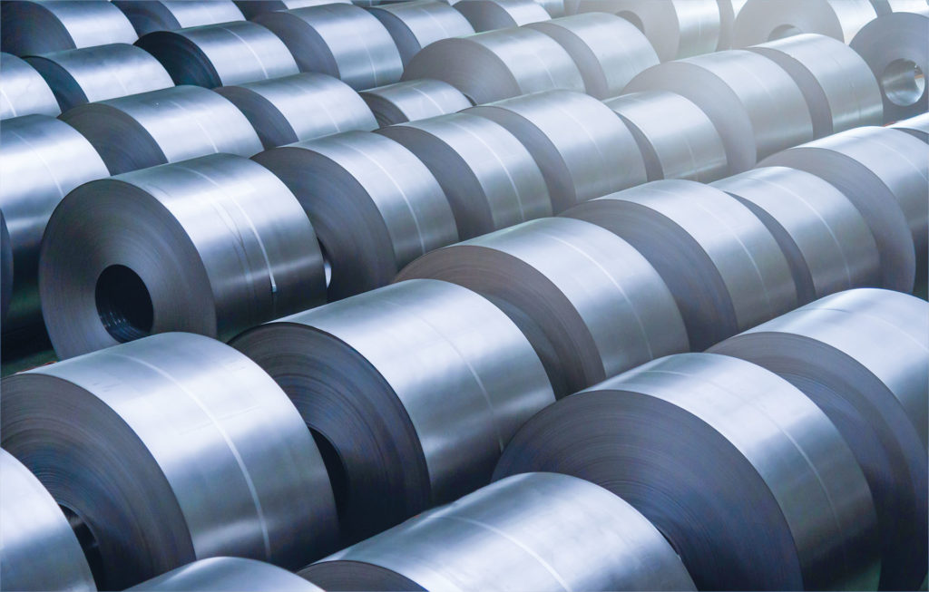 Roll Handling Equipment Solutions | Packaging & Converting Lifts | Alum-A-Lift