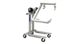 storage racks and carts 2