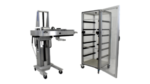 storage racks and carts 3