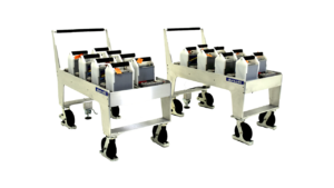 storage racks and carts 4