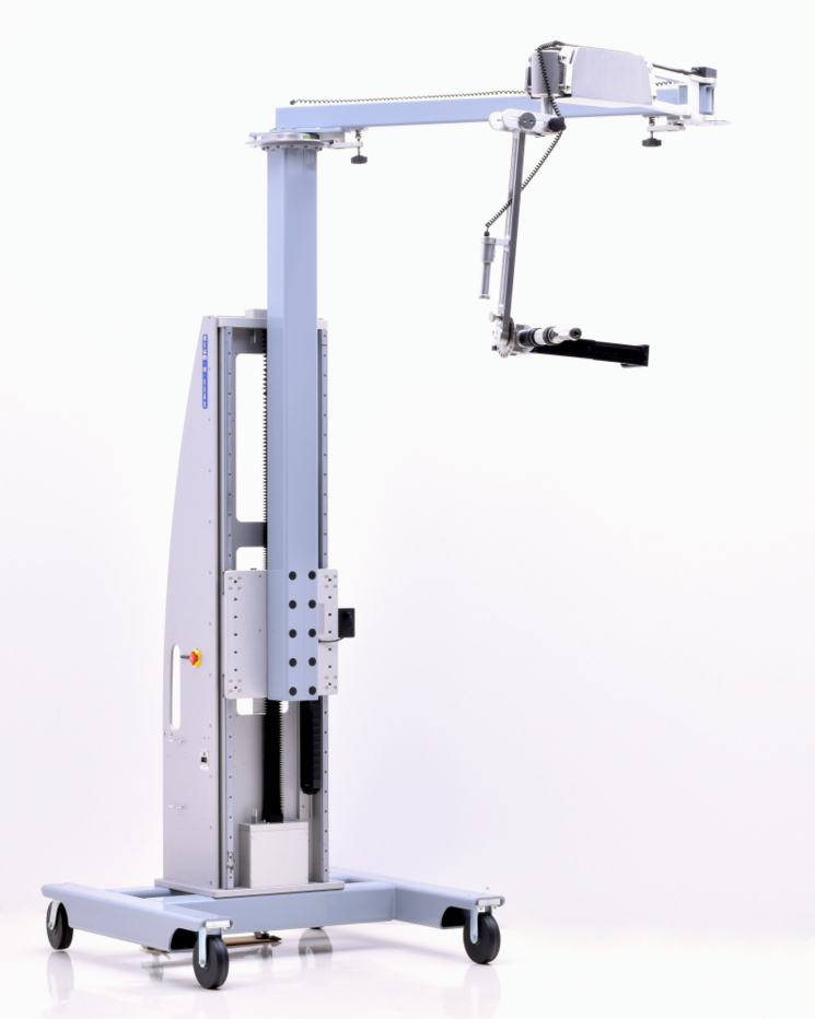 31127 Aerospace Tool Balancer Articulating Arm Lift