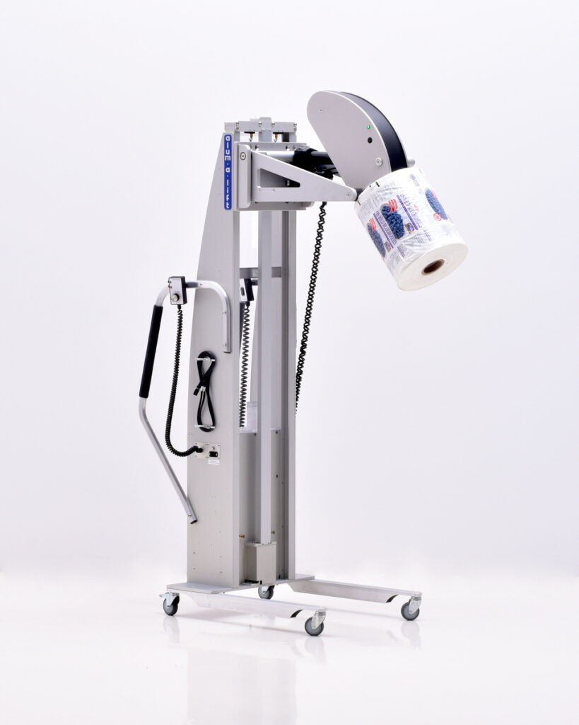 32281 Lightweight Ergonomic Roll Turner and Lifter