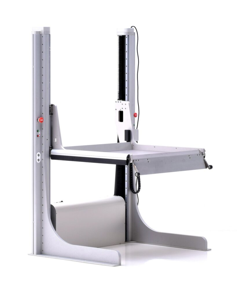 31247 Powered Height Adjustable Work Bench