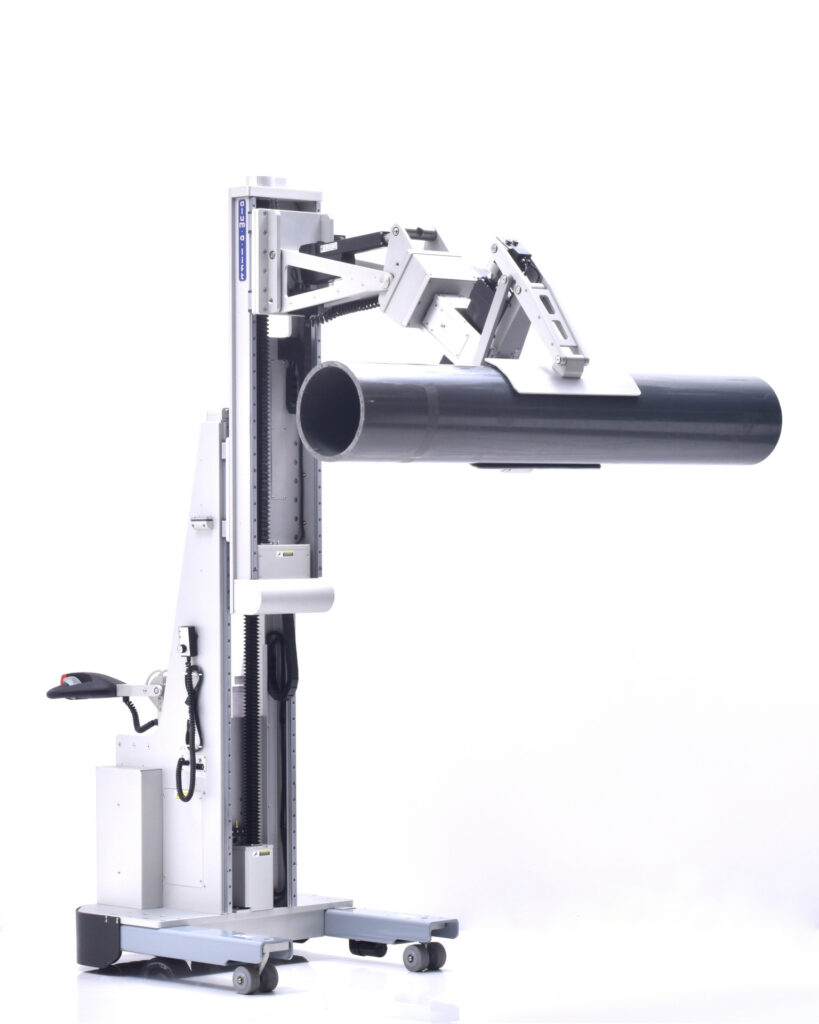 Semiconductor, Ergonomic, ceramics manufacturing,