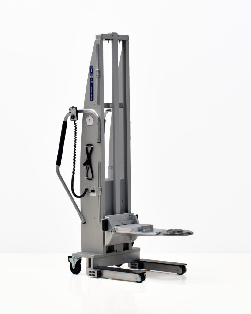 34160 Adjustable Tilt Rotating Hub