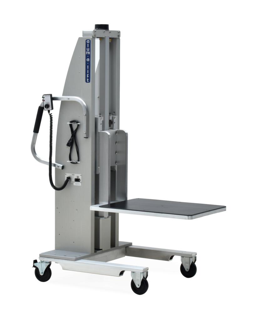 35290 Ergonomic Platform Lift for Casino Gaming Machines