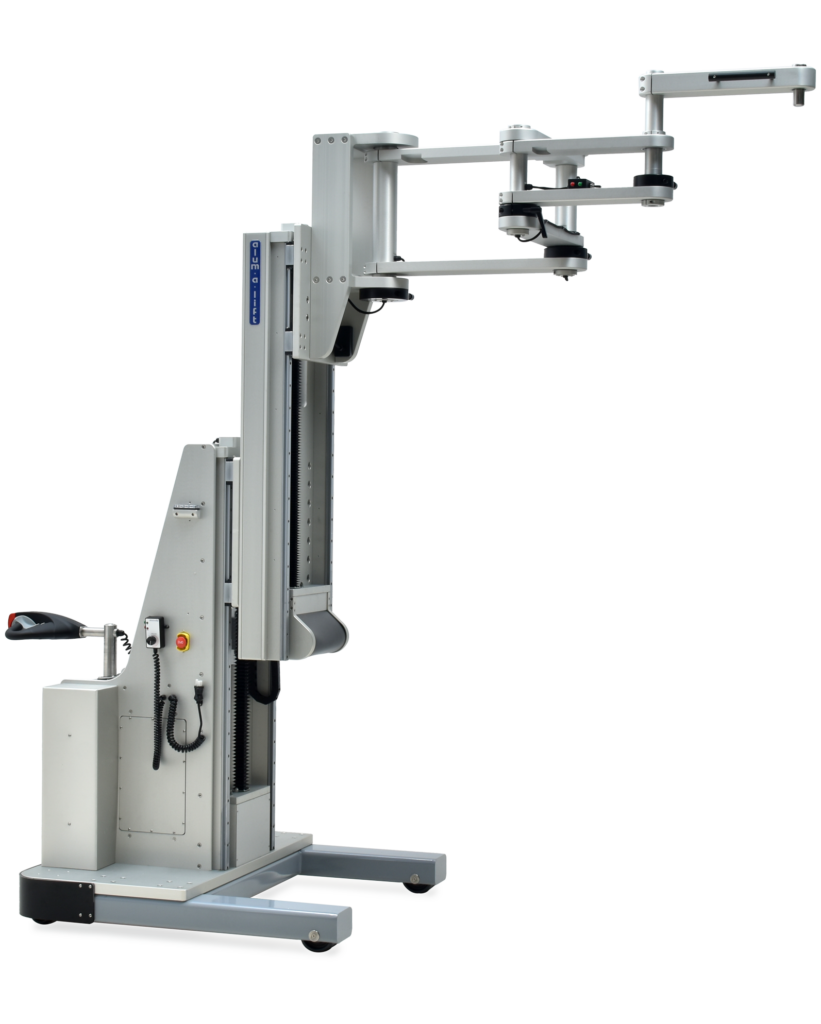 34196 Precision Installation Lift with Articulating Arm