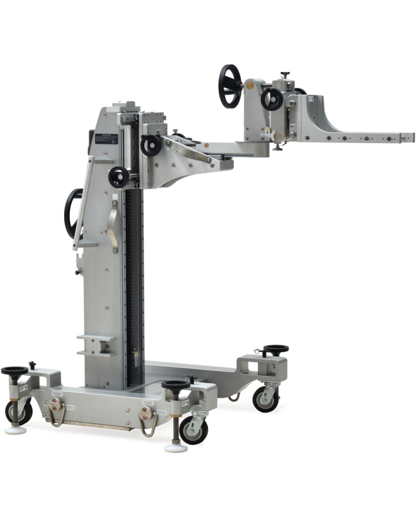 34216 Six Degrees of Freedom Manipulator Lift