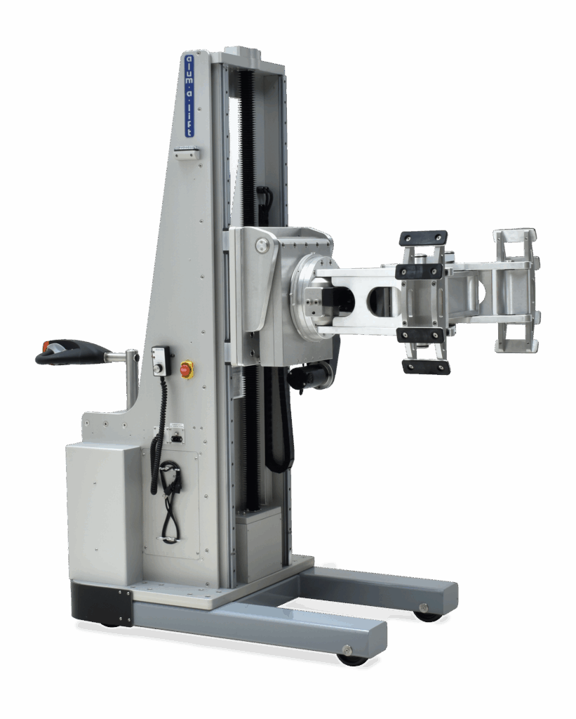 36156 Super Duty Rotating Internal Clamp Lift