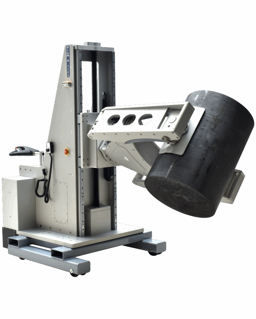 34726 High-Capacity Clamp Lift