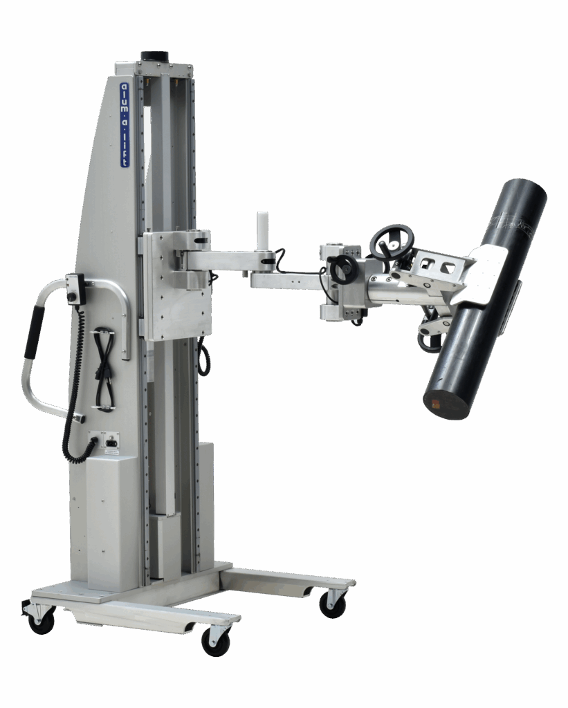Articulating Clamp Lift